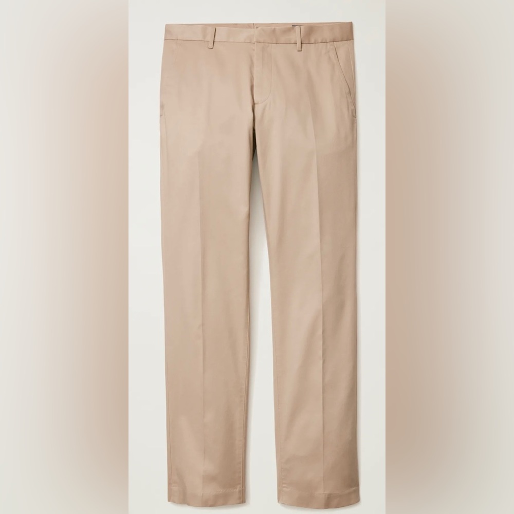 Men’s khakis. Bonobos.  32x32.